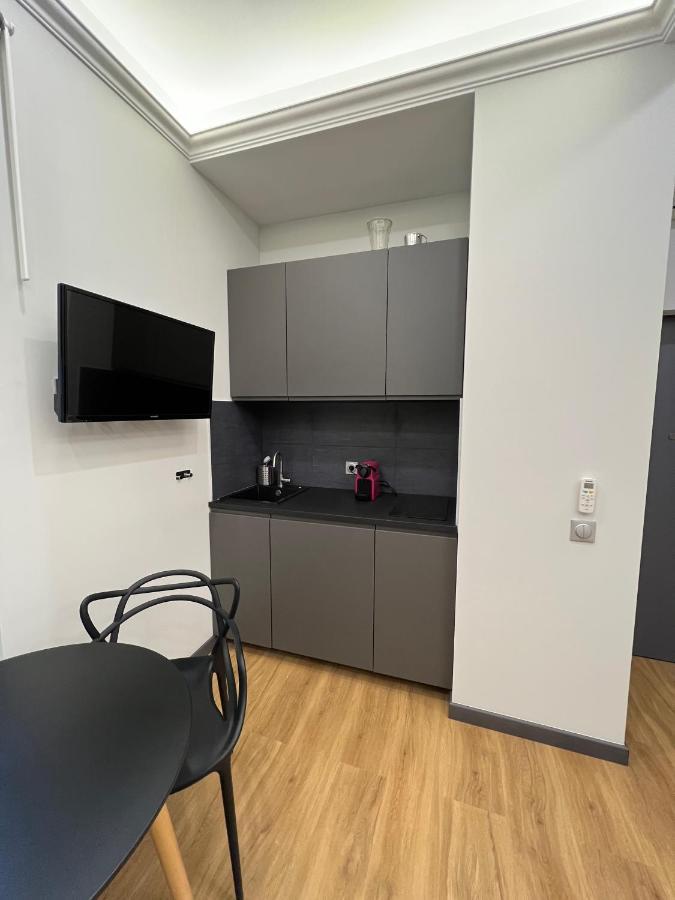 Apartment Kleine Boutique In